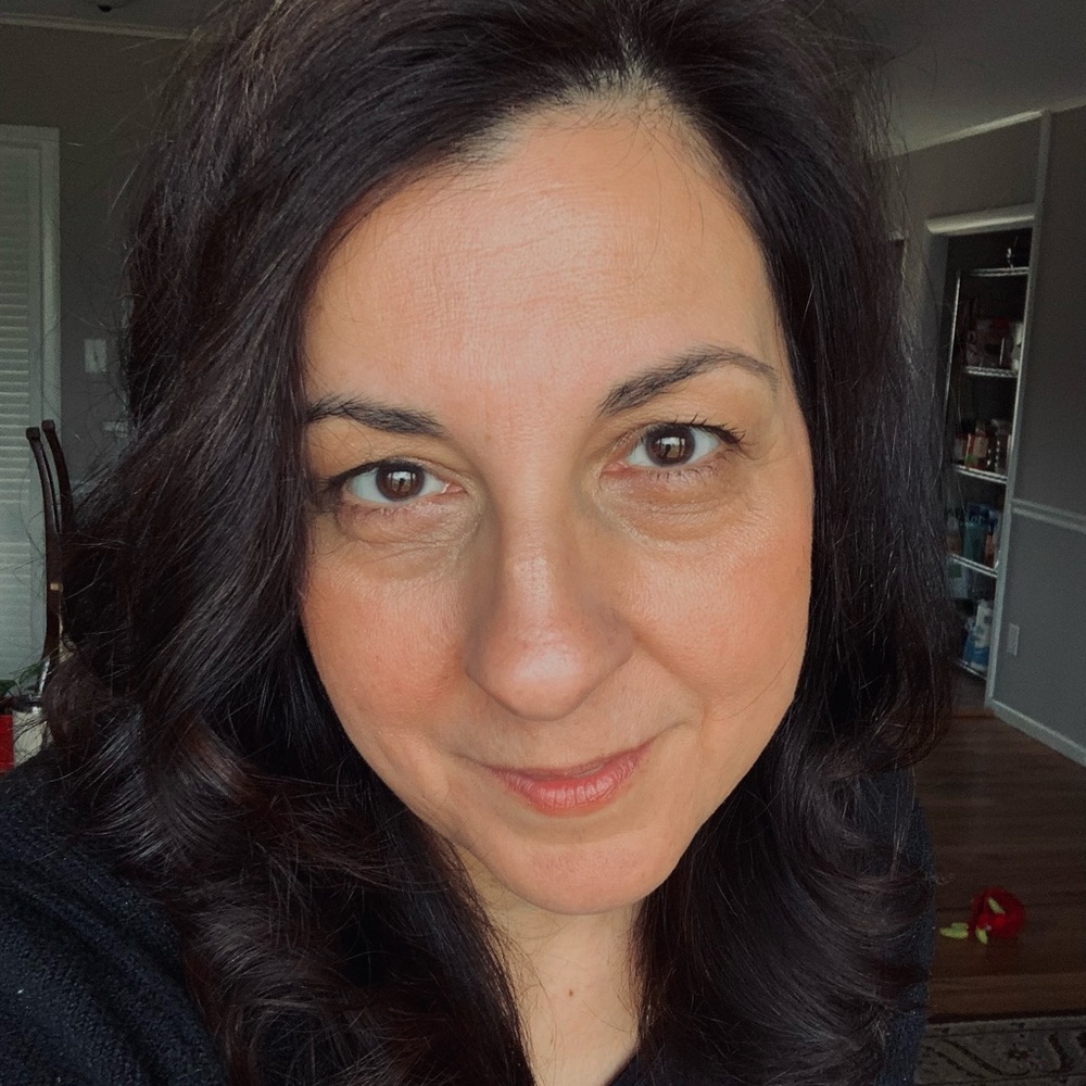 Meet your Posher, Tara
